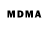 Экстази MDMA Maryna Ryzhkova